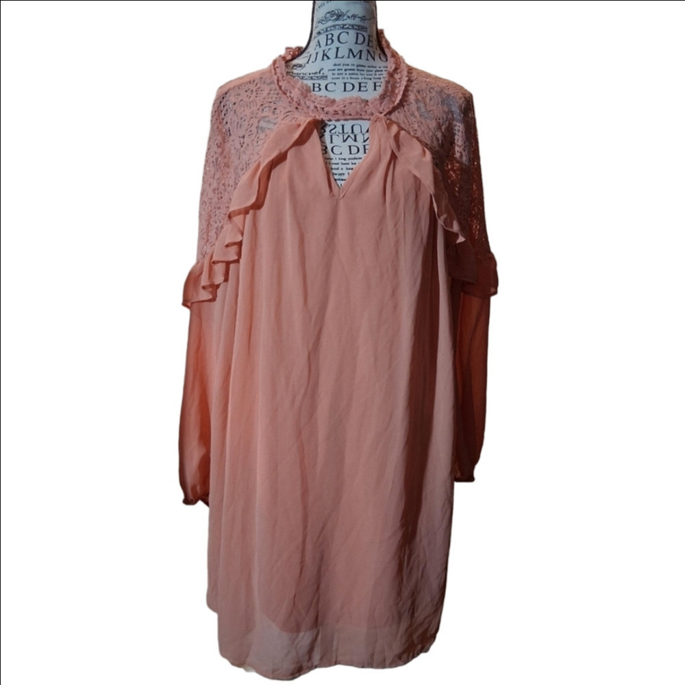Entro Medium Blouse